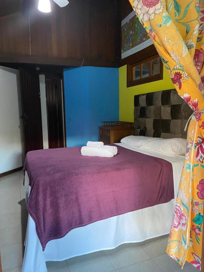 Brilho De Arraial Guest house *