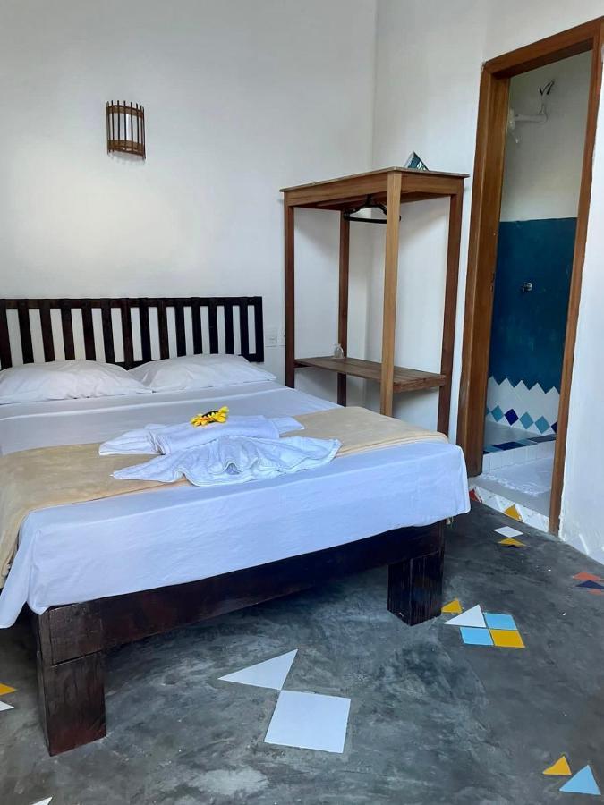 Guest house Brilho De Arraial Porto Seguro