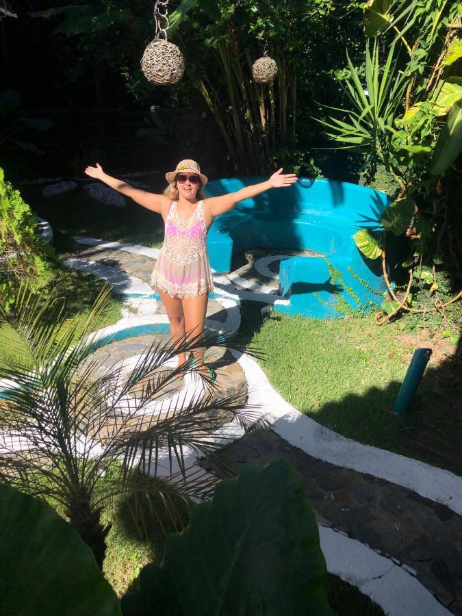 Brilho De Arraial Guest house Porto Seguro